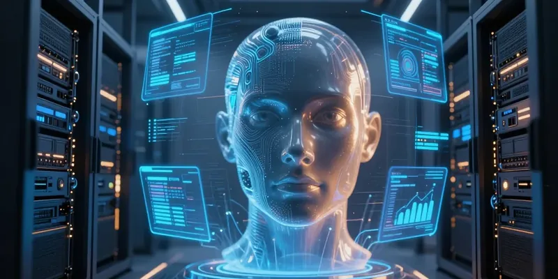 Anthropic mira US$ 20 bilhões para desafiar a OpenAI: o que esse aporte significa para a corrida global da IA