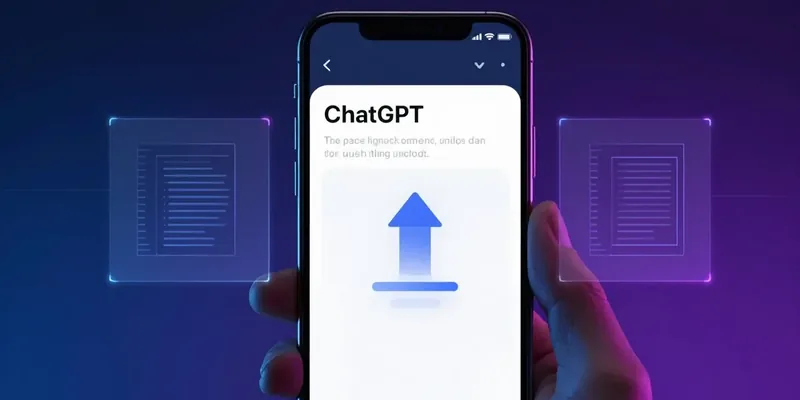OpenAI implementa solicitações de fotos no ChatGPT