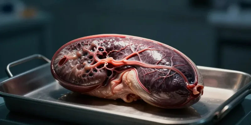 O Milagre do Xenotransplante: Como um Rim de Porco Geneticamente Modificado Salvou uma Vida por Nove Meses