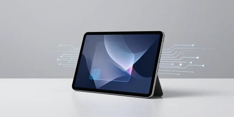 iPad de Entrada e Air Ganham Turbinada com Chips de Ponta e IA em 2026