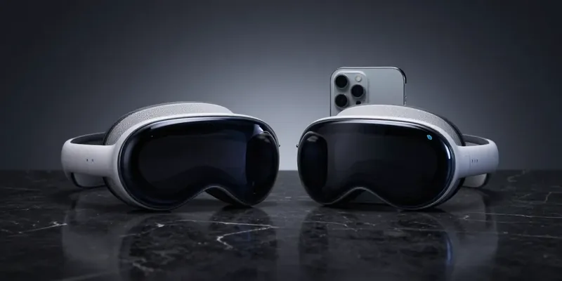 Apple Fortalece Ecossistema: Atualizações Cruciais Corrigem Falhas Críticas no iOS, macOS e Vision Pro
