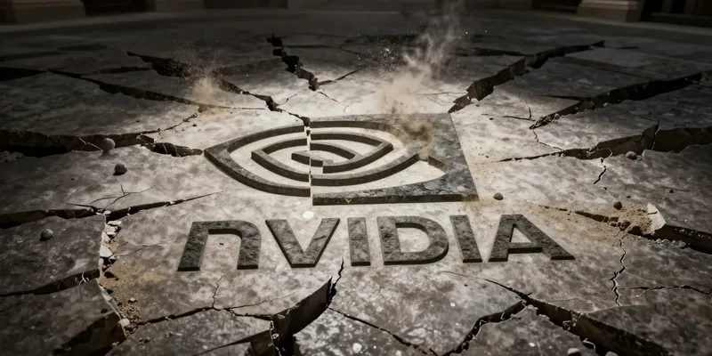 O Terremoto de US$ 280 Bilhões: O Impacto Gigantesco que o Próximo Resultado da Nvidia Pode Causar no Mercado