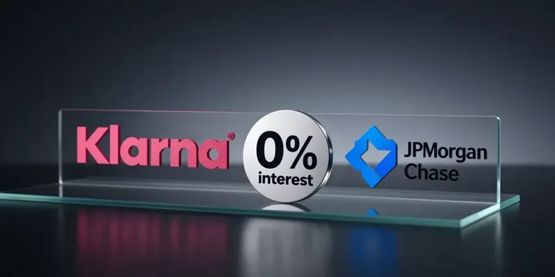 Klarna e JPMorgan unam forças para revolucionar o parcelamento sem juros no mercado americano