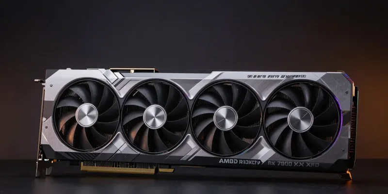 Três Opções de Poder: As Melhores Placas de Vídeo para Jogos em 4K no Mercado Atual