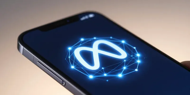 Meta Impulsiona IA com Chips Próprios e Estratégia Multibrand no Hardware