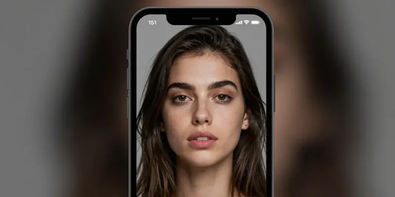 Deepfakes Sexuais em Lojas de Aplicativos: O Silencioso Mercado de Imagens Manipuladas