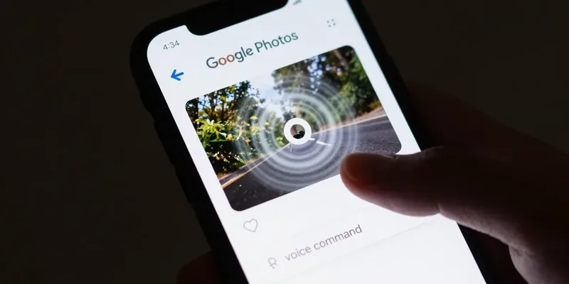 Google libera edição de fotos por voz e texto na Europa, mas Brasil continua de fora