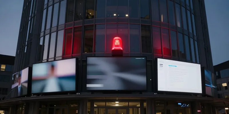 Pisar no freio antes que seja tarde: CEO da Anthropic alerta que IA pode dominar a internet em poucos meses e pede desaceleração urgente