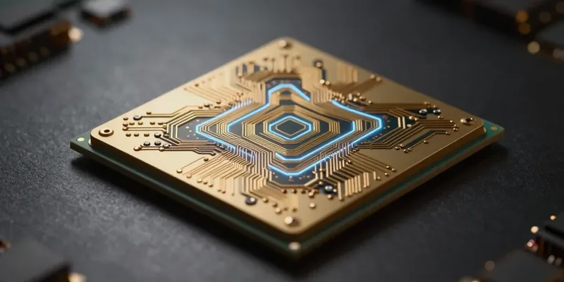 Hardware Quântico: Novo Torque Spin-Orbit Cria Chaves Criptográficas e Bloqueia Hackers em Tempo Real