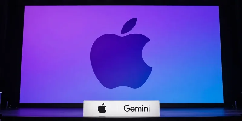 Apple anuncia nova Siri com Google Gemini na WWDC 2025