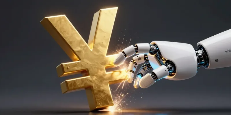 Aposta Bilionária na OpenAI: SoftBank Registra Lucro Histórico, mas Mercado Sinaliza Riscos