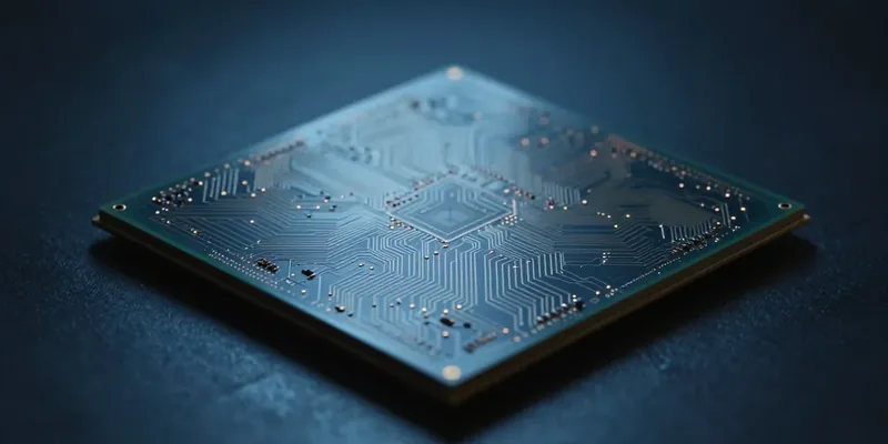 Samsung Atinge Recorde Histórico de Lucro com Demanda por Chips de Inteligência Artificial
