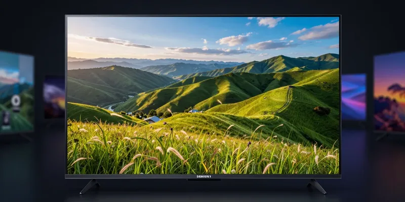 Samsung inaugura a era Micro RGB no Brasil: novas TVs Vision AI unem inteligência artificial e recursos surpreendentes a partir de R$ 4.749