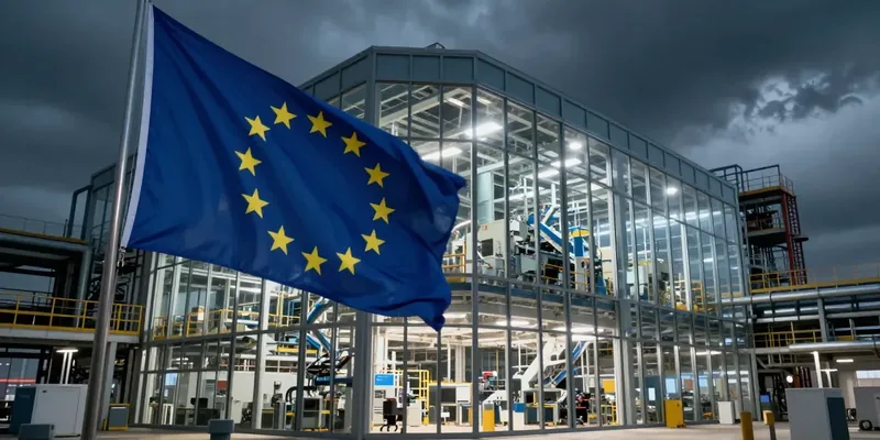 A Europa aposta 10 bilhões de euros em gigafábricas para conquistar a soberania na Inteligência Artificial