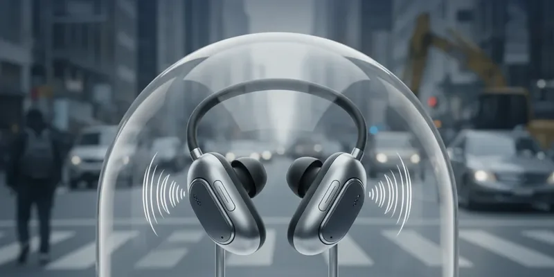Silêncio no Caos: O Guia Definitivo para Fones In-Ear que Transformarão Sua Audição!