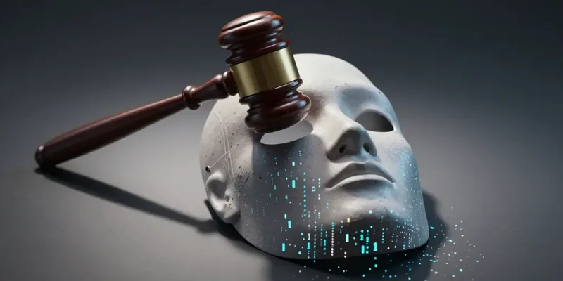 China Endurece Leis contra Deepfakes e Clonagem de Voz: O Combate Judicial à IA Fora de Controle