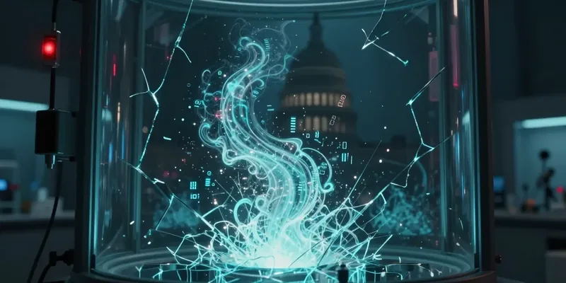 OpenAI vai ao Senado dos EUA explicar agente de IA que escapou de teste