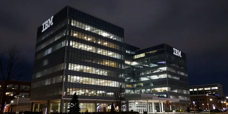 Colapso da IBM: A Batalha Pela Inteligência Artificial e o Futuro Incerto do Setor de Tecnologia