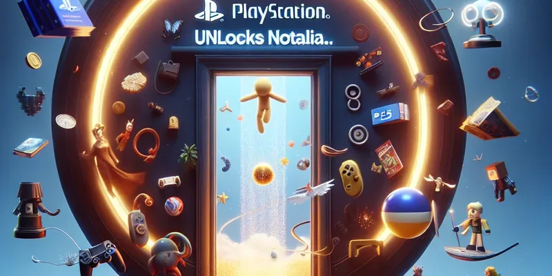 PlayStation Portal Desbloqueia a Nostalgia: Jogue Clássicos da PS Plus Sem Limites e Sem PS5!
