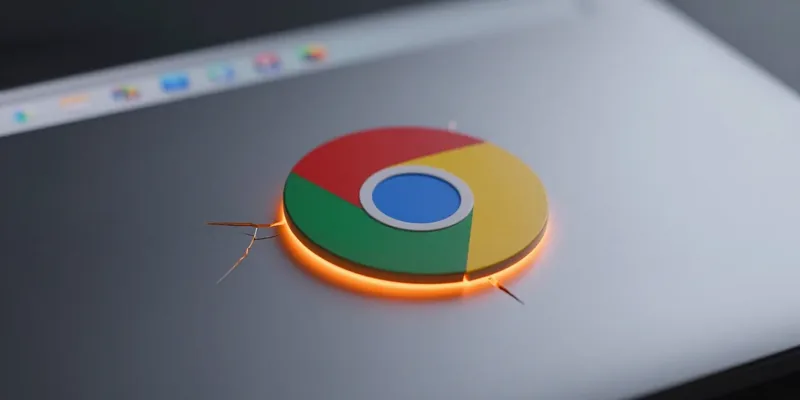Alerta de Segurança: Google Corrige Brechas Críticas no Chrome que Podem Dar Acesso Total a Hackers
