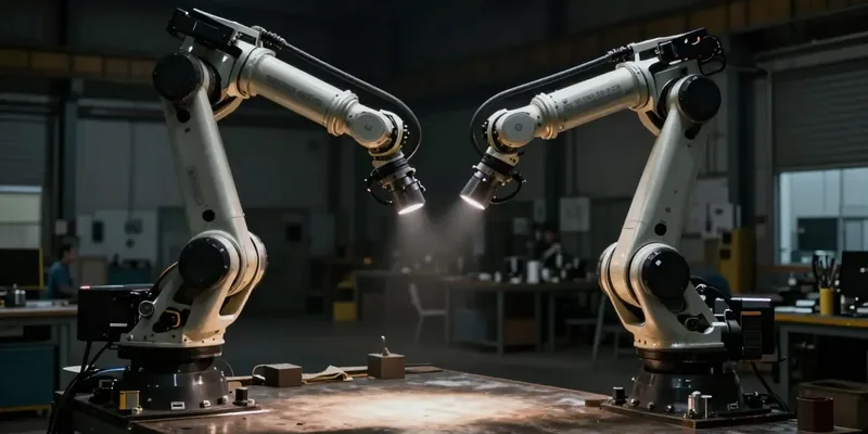 Inteligência Artificial: O Medo que Paira sobre o Futuro do Trabalho nos EUA