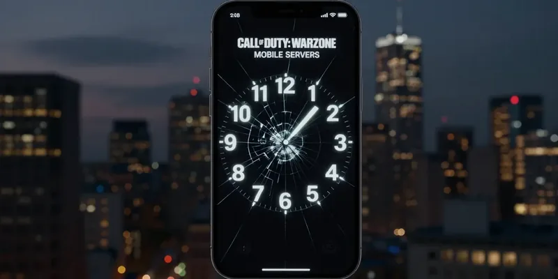 Fim de Jogo: Warzone Mobile Desliga Servidores em Abril de 2026 Após Falhar em Alcançar Metas