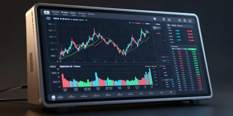 Revolução Cambial: Como a Inteligência Artificial Está Redefinindo o Mercado de Negociação de Moedas Estrangeiras