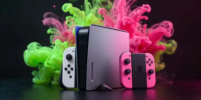 Splatoon Raiders: O Novo Fenômeno Exclusivo que Define a Era do Switch 2