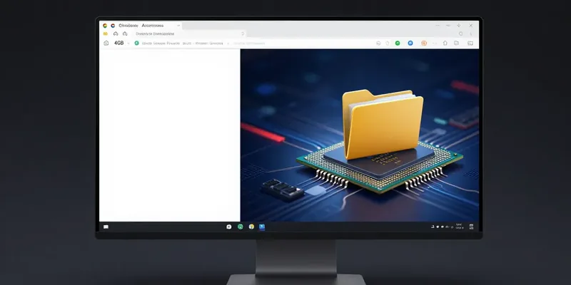 Google Chrome instala modelo de IA de 4 GB sem notificar usuários