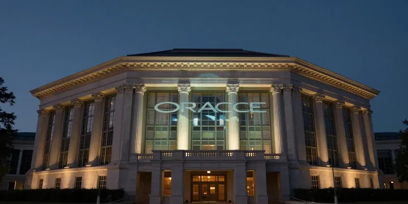 Oracle fecha negócio bilionário de 10 anos com o Departamento de Defesa dos EUA para unificar infraestrutura tecnológica