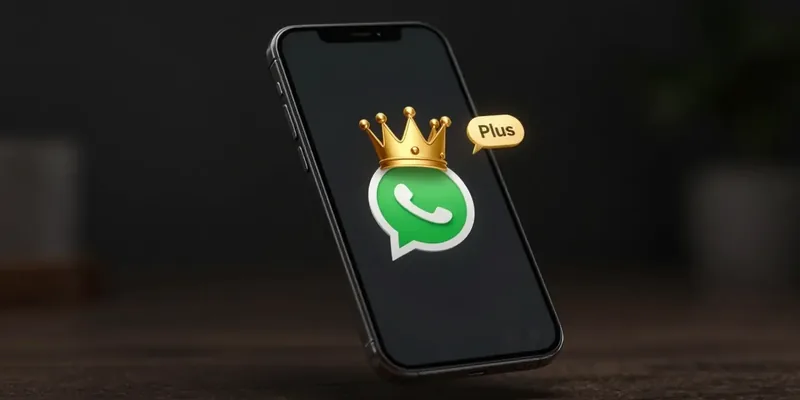 WhatsApp Plus chega ao Brasil em testes: Meta lança assinatura opcional por R$ 7 com recursos exclusivos