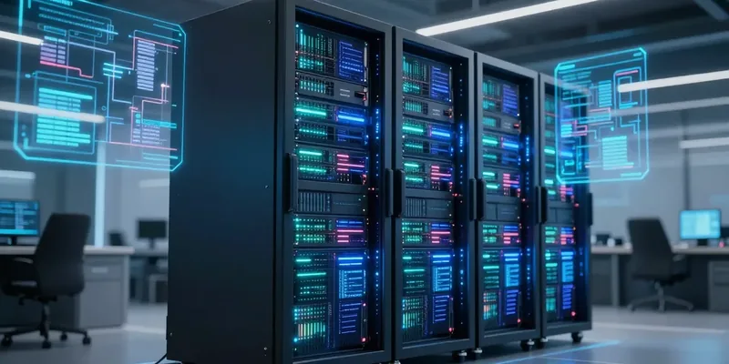 Revolução na Nuvem: OpenAI e Amazon Lançam Tecnologia de IA Avançada para Fluxos de Trabalho Inteligentes