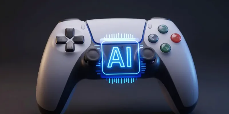 Consequências da Inteligência Artificial: Preços de Consoles Disparam e a Indústria de Jogos É Redefinida