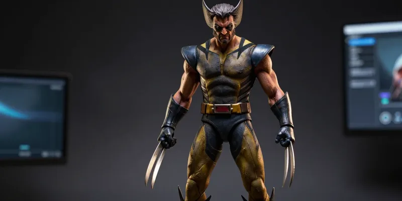 Marvel's Wolverine: Insomniac ajusta "peido azul" e estuda liberdade total na navegação para jogadores