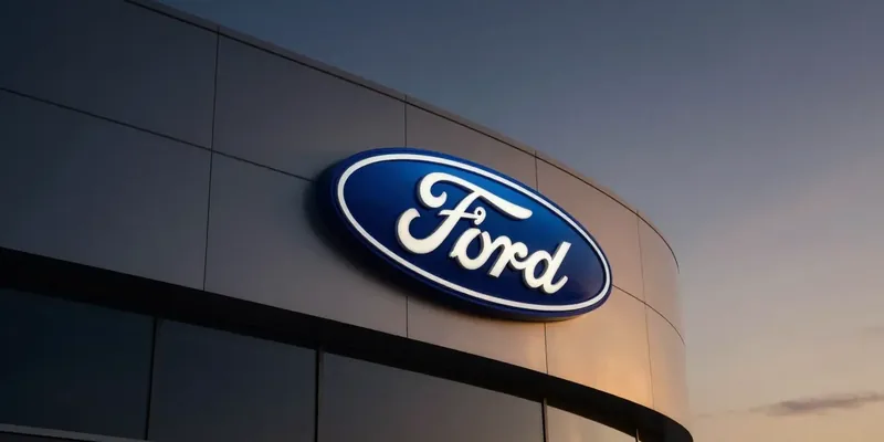 Ford Revoluciona o Mercado de Energia com Nova Divisão de Armazenamento e Deixa Wall Street Animada
