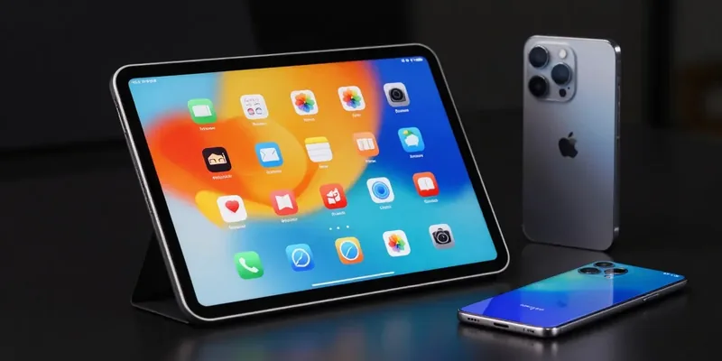 Tablets compactos em alta: conheça os modelos de até 9 polegadas que unem portabilidade e desempenho em 2026