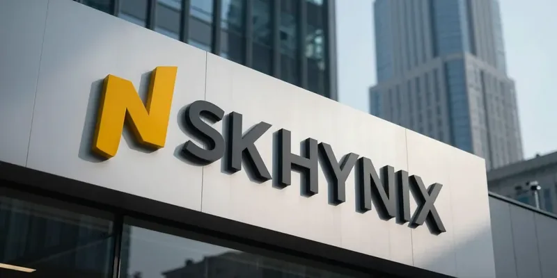 SK Hynix Desponta em Wall Street com Avanço Exponencial na Era da Inteligência Artificial