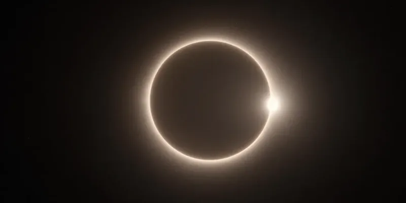 Lua Oculta Mercúrio: Um Espetáculo Celeste Raro Visto de Poucos Cantos do Globo