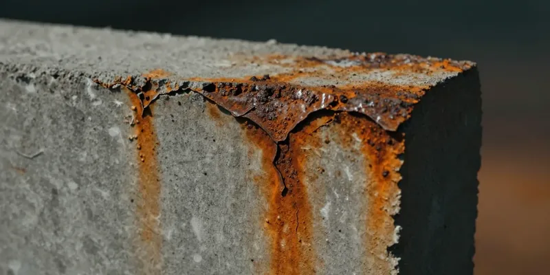 O Clima como Vilão: O Fator Decisivo para a Corrosão em Construções de Baixo Carbono
