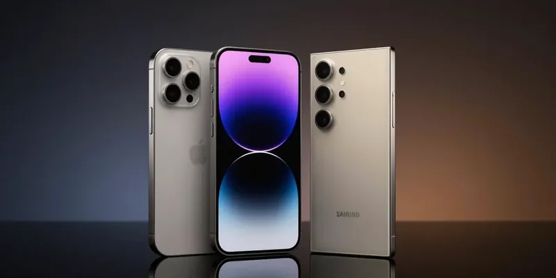 iPhone 15 e Galaxy S24 Ultra: O Guia Definitivo das Melhores Ofertas de Smartphones no Prime Day 2026
