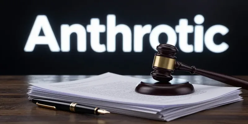 Acordo bilionário da Anthropic vira campo de batalha: escritores denunciam editoras e agentes que tentam reivindicar sua parte dos US$ 1,5 bilhões