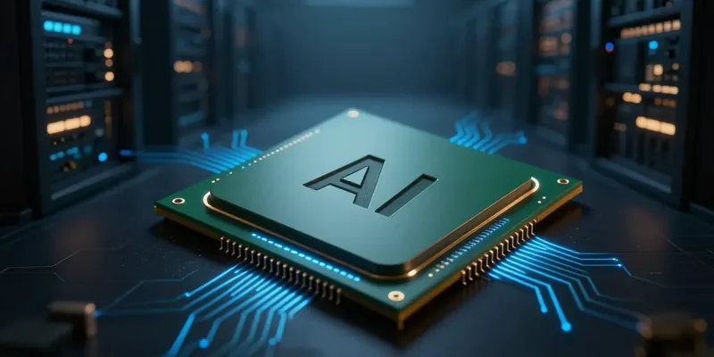 OpenAI apresenta Jalapeño, seu primeiro chip de IA próprio