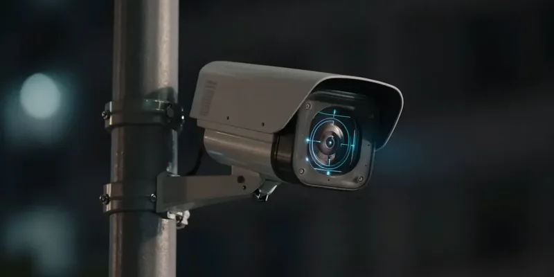 IA da Flock transforma câmeras de vigilância em ferramenta de caça a pessoas por descrição física
