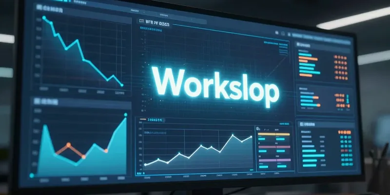 O Custo Oculto da Inteligência Artificial: Como o Workslop Está Comprometendo a Produtividade Corporativa