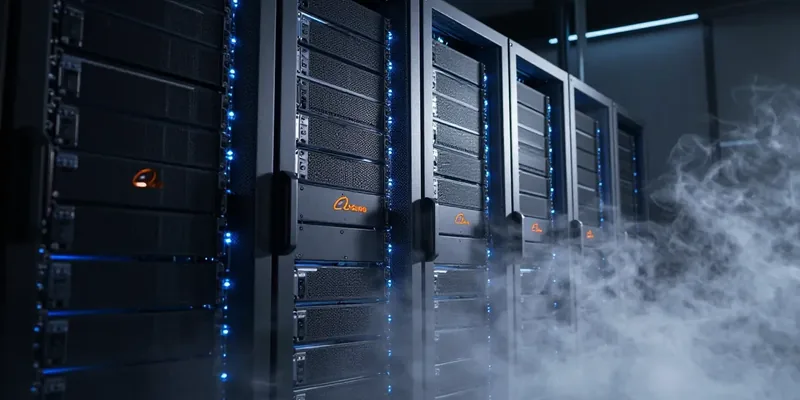 Alibaba Cloud Desembarca no Brasil com Investimento Bilionário e Plano de Expansão Agressiva