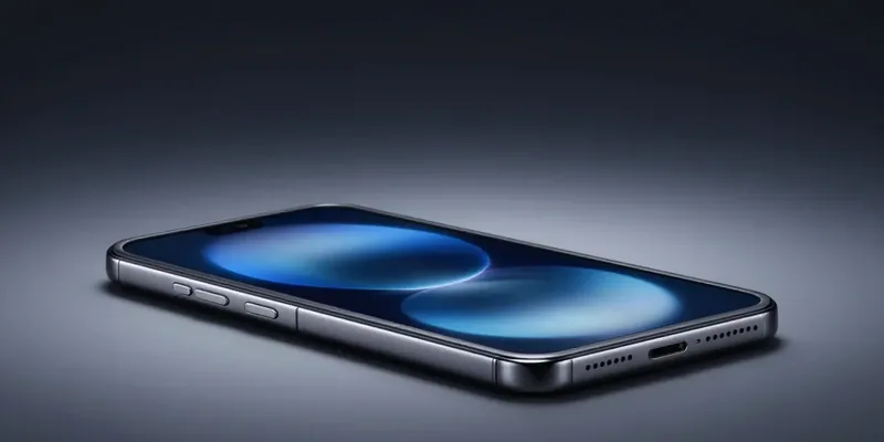 Apple Revela o Futuro: O Primeiro iPhone Dobrável Promete Acabar com as Telas Marcadas e a Fragilidade