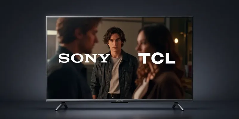 TCL assume controle da divisão de televisores da Sony em joint venture de R$ 2,5 bilhões