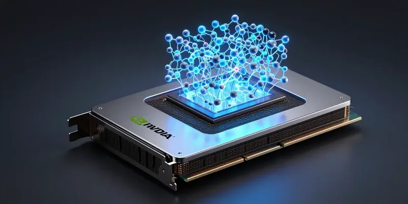 NVIDIA ALCHEMI Toolkit: agentes de IA colocam a simulação de materiais em outra velocidade