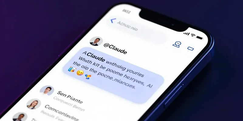 Anthropic lança Claude Tag: IA vira colega de equipe no Slack