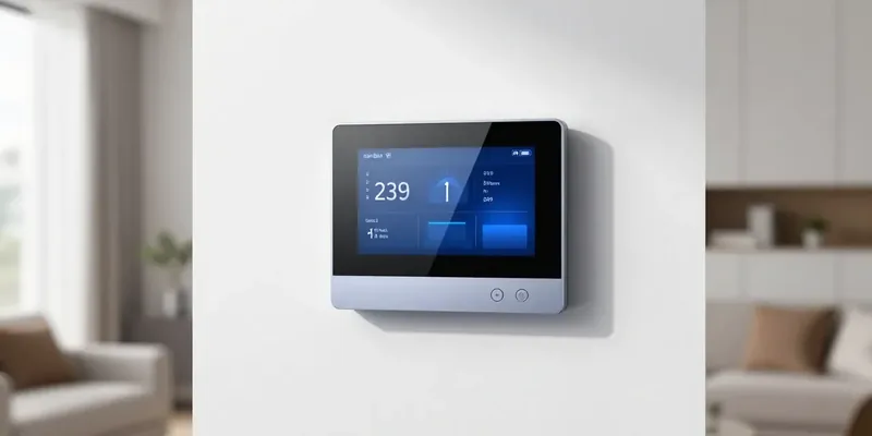 Ar-Condicionado Inteligente: Conforto Térmico e Economia na Sua Conta de Luz